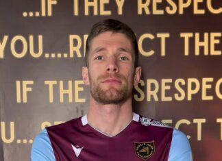 Марко Симоновски и официјално во Еносис Паралимни