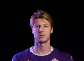 Марко Брешанини ќе ја спасува Фиорентина од најлошото