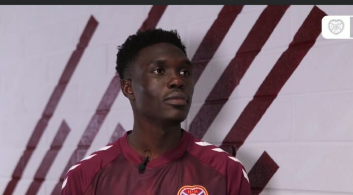 Мато: Овде се чувствувам како дома (ВИДЕО)