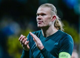 Бруката на Сити против Бодо ќе ја „перат“ капитените… ги плаќаат трошоците на гостинските навивачи