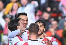 Рајо подобар од Мајорка на свој терен