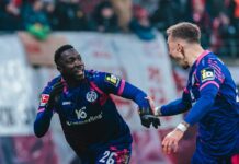 Маинц го „шокираше“ Лајпциг на негов терен