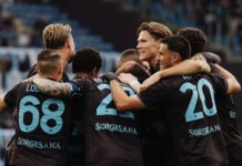 Елмас и Наполи во победничка серија (ВИДЕО)