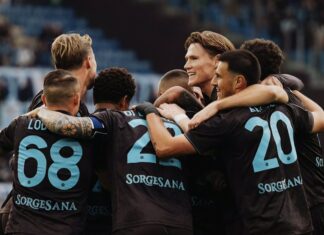 Елмас и Наполи во победничка серија (ВИДЕО)