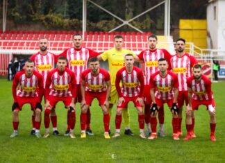 Тиквеш ќе се подготвува во Белек