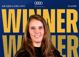 Камил Раст со двоен триумф во Крањска Гора