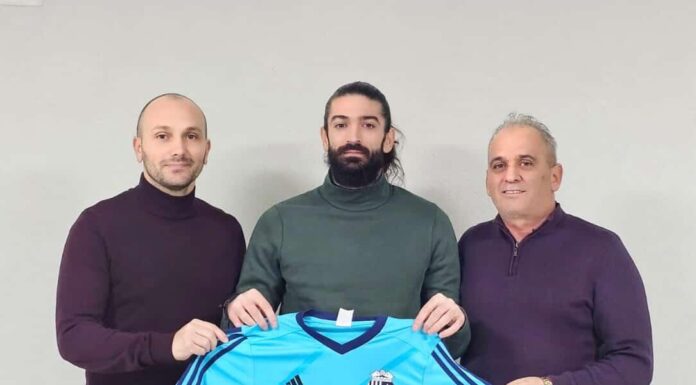 Симеон Христов супер засилување за Скопје