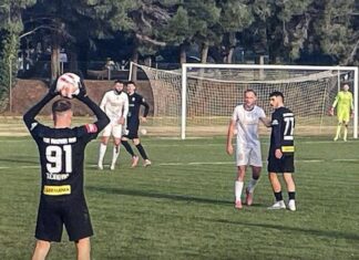 Вуковар го декласира Арсими на подготовките во Хрватска