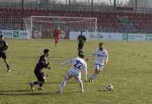 Шкендија со 3:0 ја совлада Брера на пријателскиот дуел на ФФМ