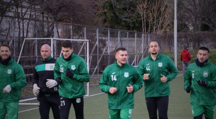 Старт и во Битола, Пелистер ќе се подготвува во Анталија и ќе игра со Спартак, Железничар….