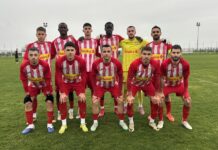 Христов: Задоволен сум од одиграниот дуел против Славија Софија