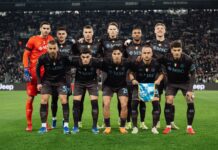 Лига на Шампиони осмо коло: Елиф и Наполи на дуел со Челзи, Арсенал го пречекува Каират, Баерн оди во Холандија кај ПСВ