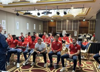 Христов: Попусто сработеното во Анталија, ако во првенството не сме како што треба