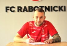 Јован Попзлатанов за уште посилен Работнички напролет