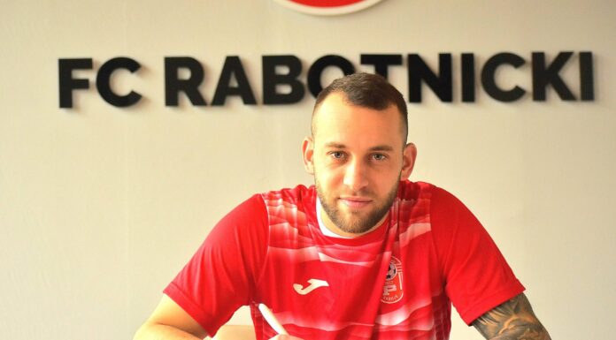 Јован Попзлатанов за уште посилен Работнички напролет