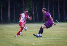 Мишов си замина од Тиквеш