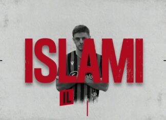 Шкендија е посилна за Дрилон Ислами (ВИДЕО)