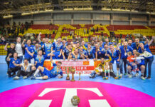 РК Алкалоид ќе биде организатор на натпреварите од Групата Б од Купот на Македонија