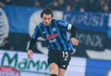 Аталанта со триумф против Рома!