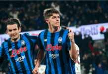 Аталанта со триумф против Торино!