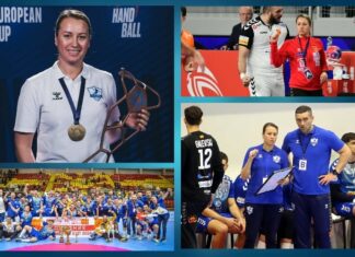 Интервју со Билјана Црвенкоска: Знаењето нема пол, авторитетот се гради!