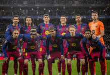 Битката за Каталонија за Барса: Олмо и Левандовски “тресеа“, ама херој е “предавникот“ Гарсија!