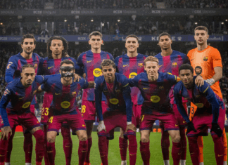 Битката за Каталонија за Барса: Олмо и Левандовски “тресеа“, ама херој е “предавникот“ Гарсија!