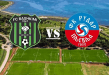 Пријателска: Башкими го “торпедира“ Рудар Плевља во Медулин!