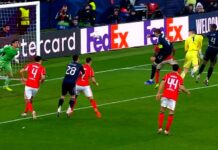 ЛШ: Бенфика и Реал повторно на мегдан?! Ова се можните двојки за 1/16 финалето! (ФОТО)