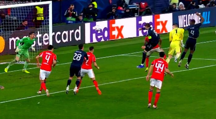 ЛШ: Бенфика и Реал повторно на мегдан?! Ова се можните двојки за 1/16 финалето! (ФОТО)