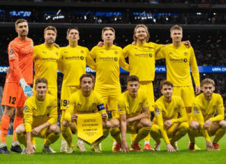 Еве зошто Бодо/Глимт има коса црта во името!