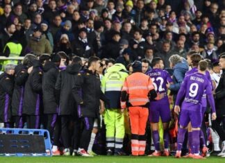 Бове ја продолжува кариерата после 13 месеци откако му застана срцето?!