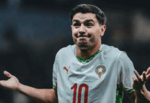 АФКОН: Мароко го “скрши“ Камерун и се пласираше во полуфиналето!