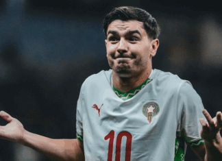 АФКОН: Мароко го “скрши“ Камерун и се пласираше во полуфиналето!