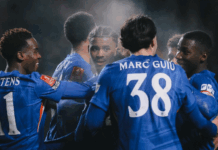 ФА Куп: Росениор со “петарда“ дебитираше на клупата на Челзи!