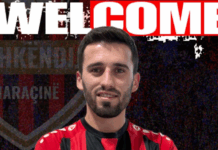 Шкендија Арачиново го промовираше и Чилафи! (ФОТО)