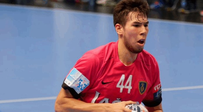 Помладиот Душебаев оди кај Шпанецот кој на Вардар му ја донесе втората титула во ЛШ