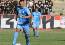 Брегалница се раздели со Дарко Алексовски – Пеле!