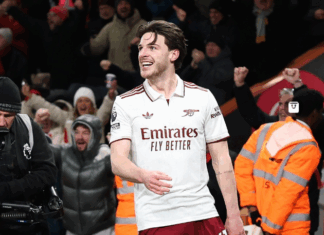 Рајс и другарите го “архивираа“ и Борнмут!