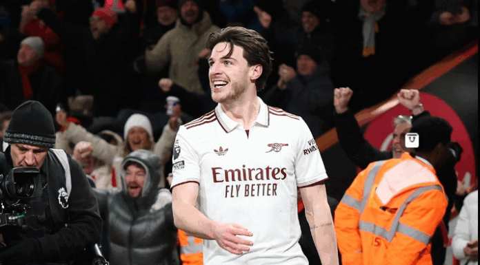 Рајс и другарите го “архивираа“ и Борнмут!