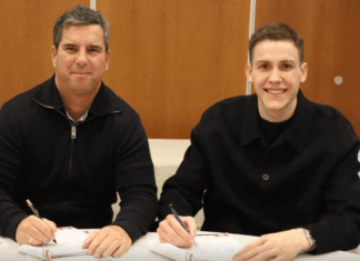 Промоција: “Детето“ на Металург и официјално во Веспрем!(ВИДЕО)