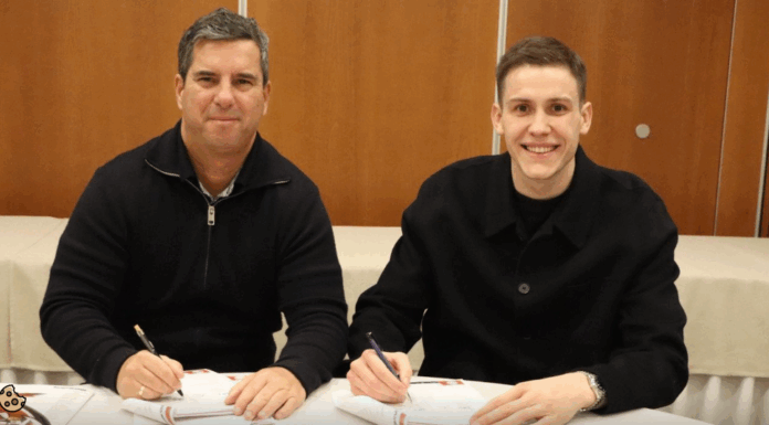 Промоција: “Детето“ на Металург и официјално во Веспрем!(ВИДЕО)