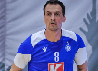 Двојаковски не е веќе кошаркар на МЗТ Скопје! (ФОТО)