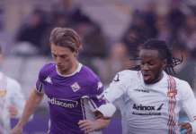 Конечно малку насмевки во Фиренца!