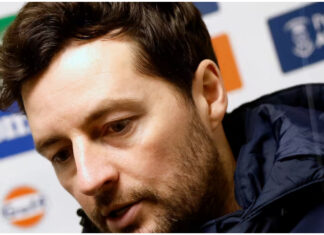 Уште една смена на Островот