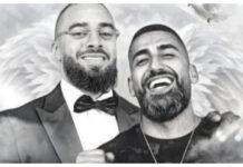 Џошуа за првпат се огласи после големата трагедија!