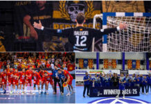 РАКОМЕТНИ МОМЕНТИ: Алкалоид, Галевски и македонска репрезентација!