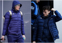 Димитријевиќ на лекарски прегледи, па потпис со Баерн