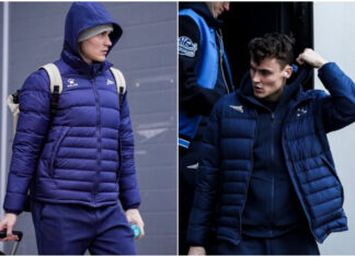 Димитријевиќ на лекарски прегледи, па потпис со Баерн