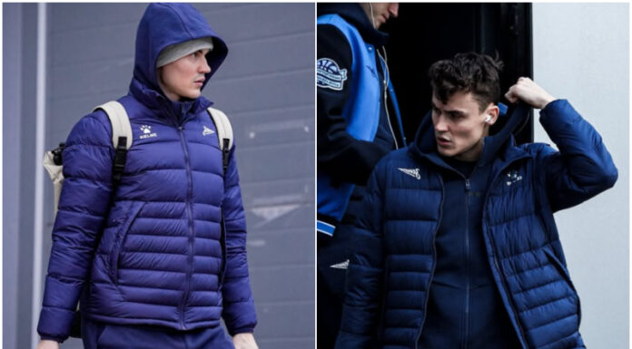 Димитријевиќ на лекарски прегледи, па потпис со Баерн